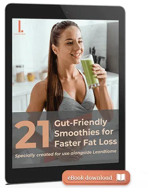 21 Gut Friendly Smoothies for Faster Fat Loss