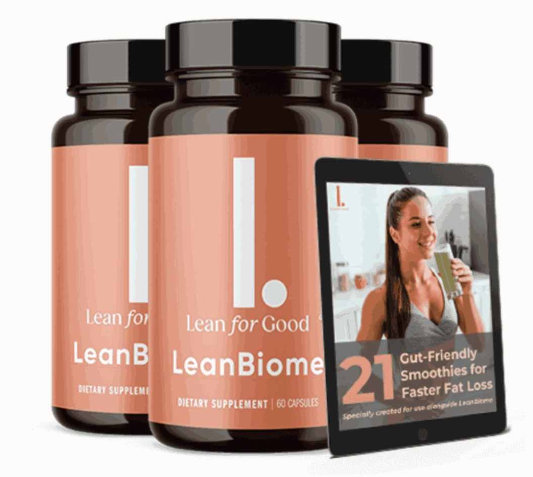 LeanBiome Order Now